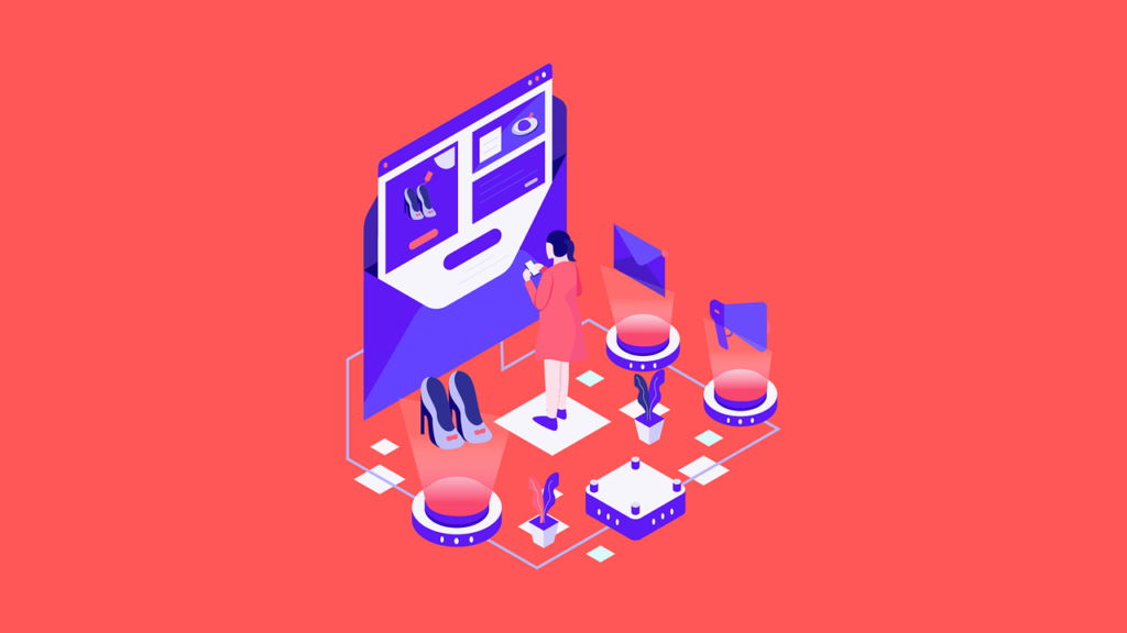 The Role of Content in Strategic Attention Marketing