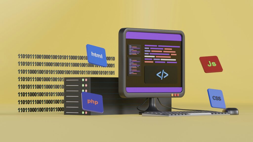 Common Programming Languages for Beginners