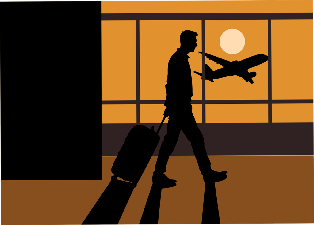 The Attention-to-Trust Journey